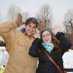 Meet your Posher, Karen